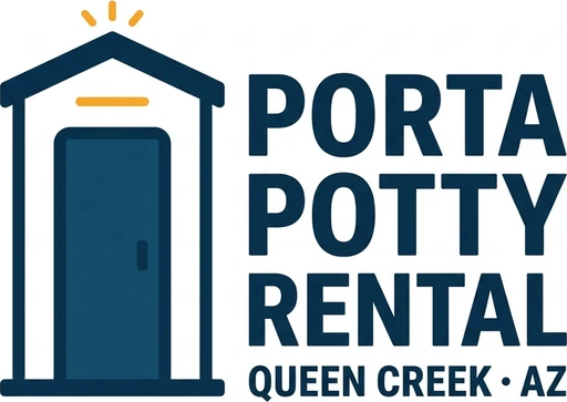 Porta Potty Rental Queen Creek AZ logo